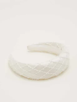 Beaded Headband