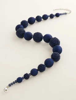 Beaded Necklace