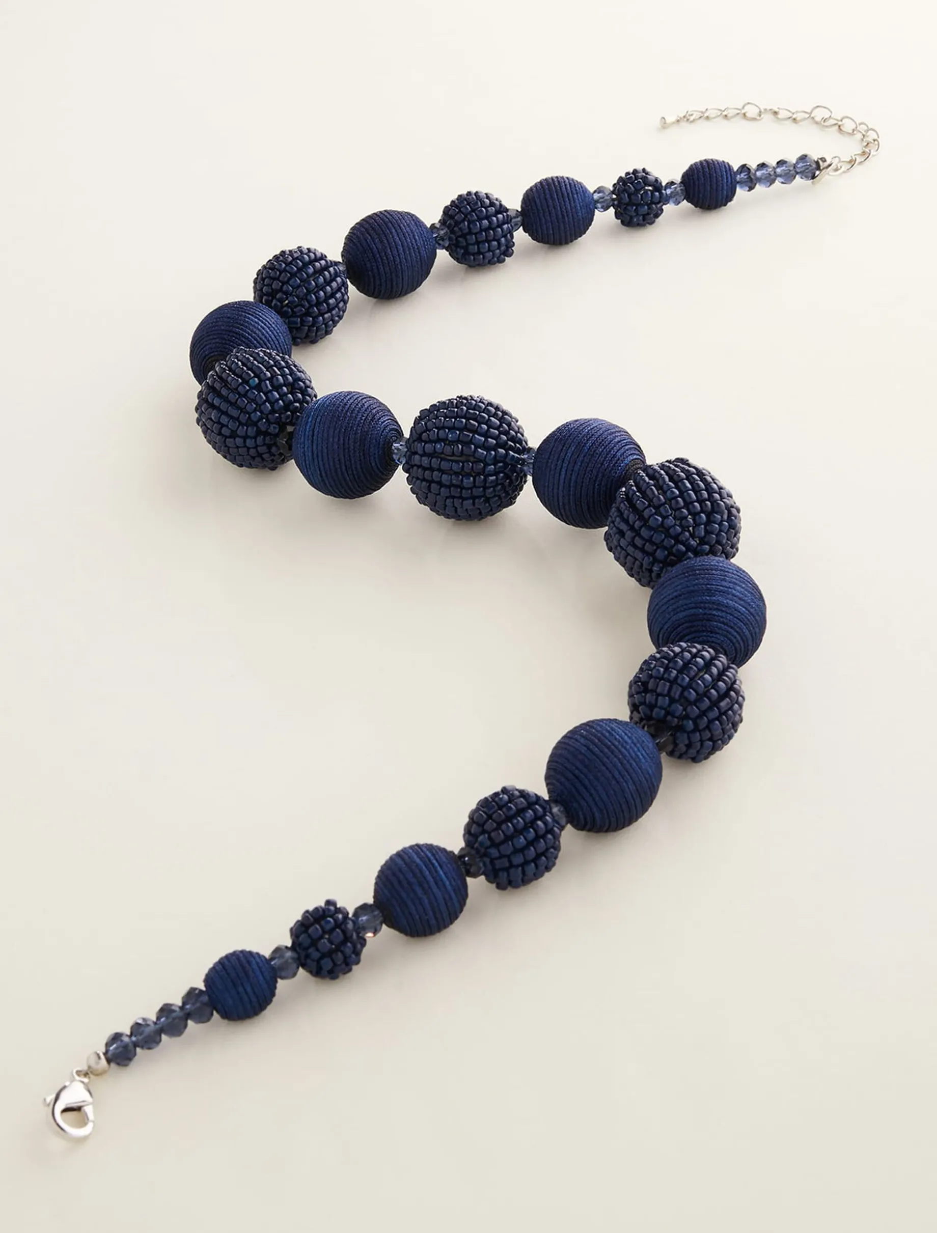 Beaded Necklace