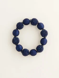 Beaded Stretch Bracelet