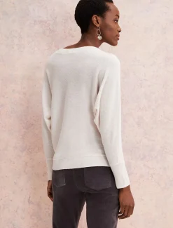 Beatrice Cashmere Jumper
