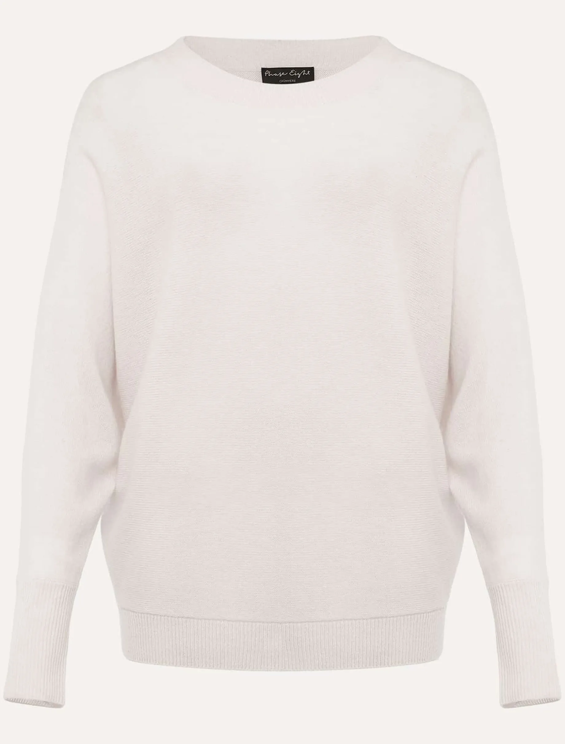Beatrice Cashmere Jumper