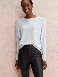 Beatrice Cashmere Jumper