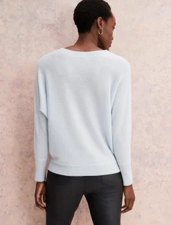 Beatrice Cashmere Jumper