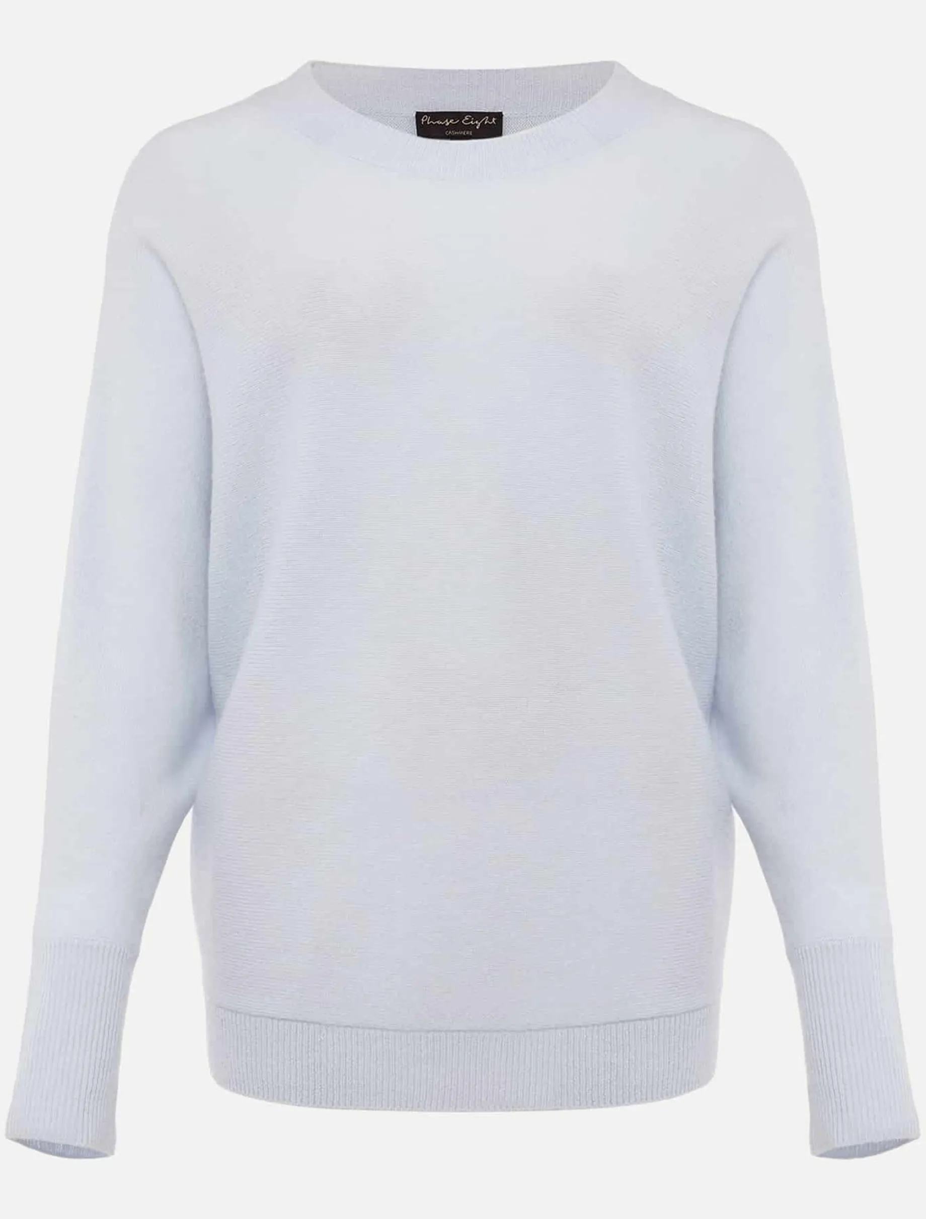 Beatrice Cashmere Jumper