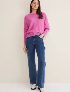 Beatrice Cashmere Jumper
