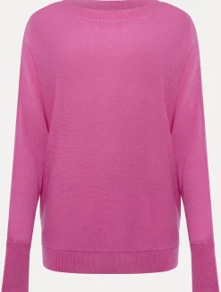 Beatrice Cashmere Jumper