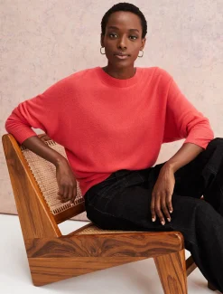 Beatrice Cashmere Jumper