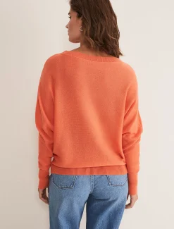 Beatrice Cashmere Jumper