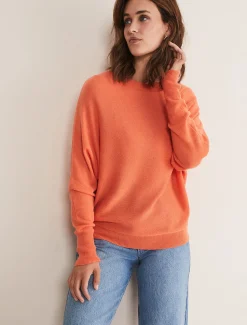 Beatrice Cashmere Jumper