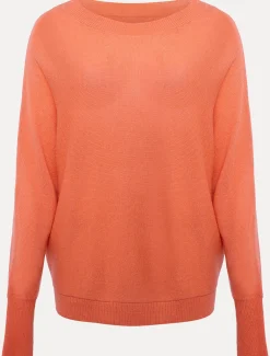Beatrice Cashmere Jumper