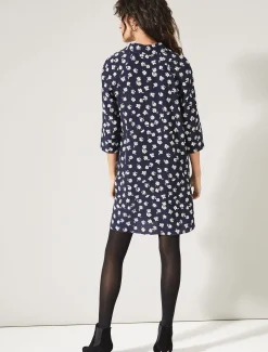 Bella Floral Dress
