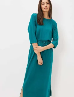 Belle Tie Waist Dress
