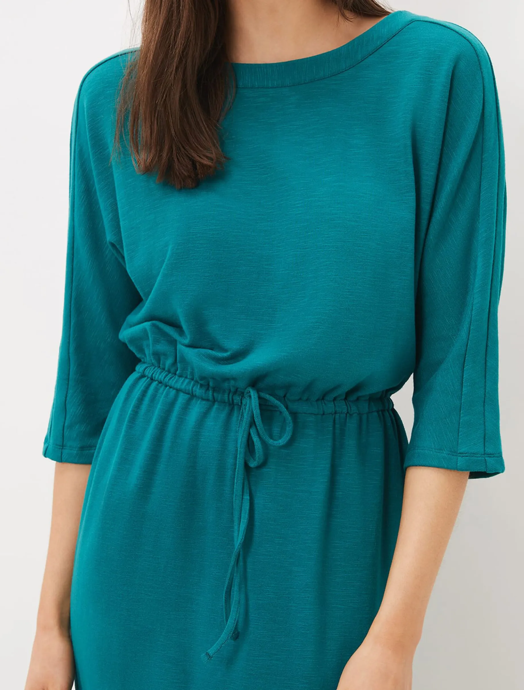 Belle Tie Waist Dress