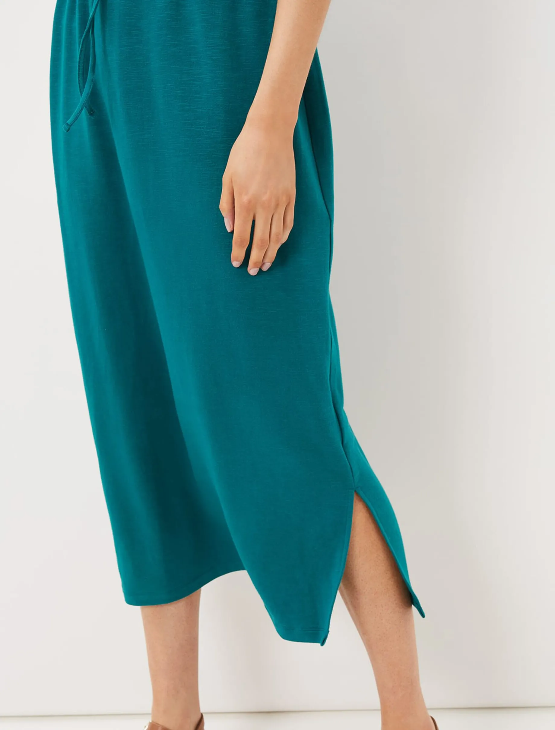 Belle Tie Waist Dress