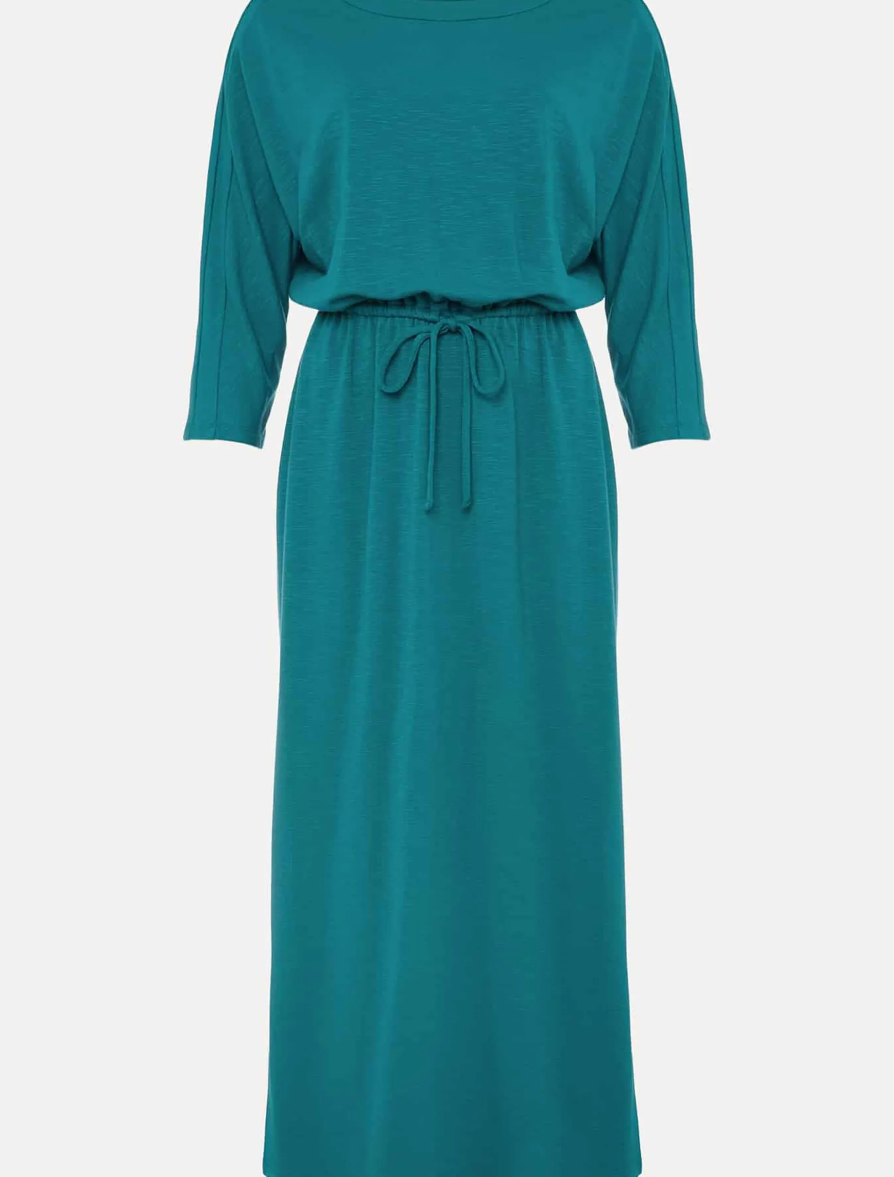 Belle Tie Waist Dress