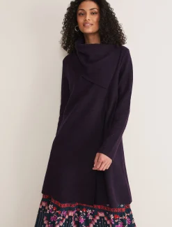Bellona Knit Coat