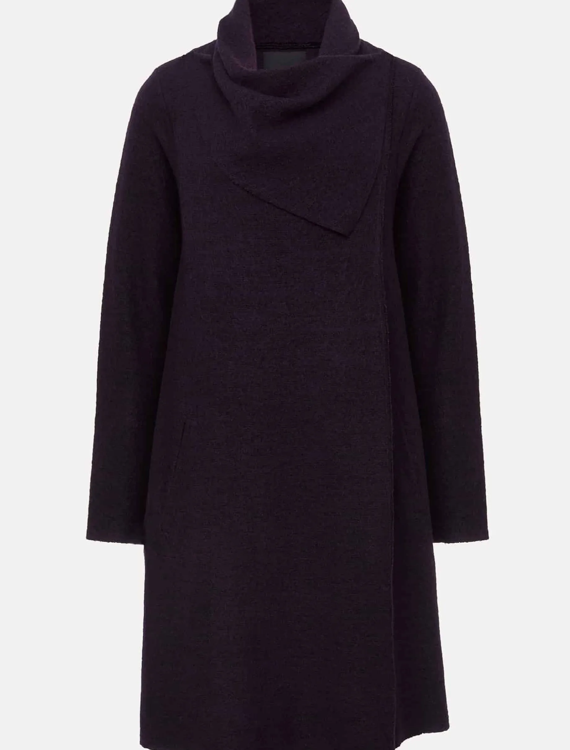 Bellona Knit Coat
