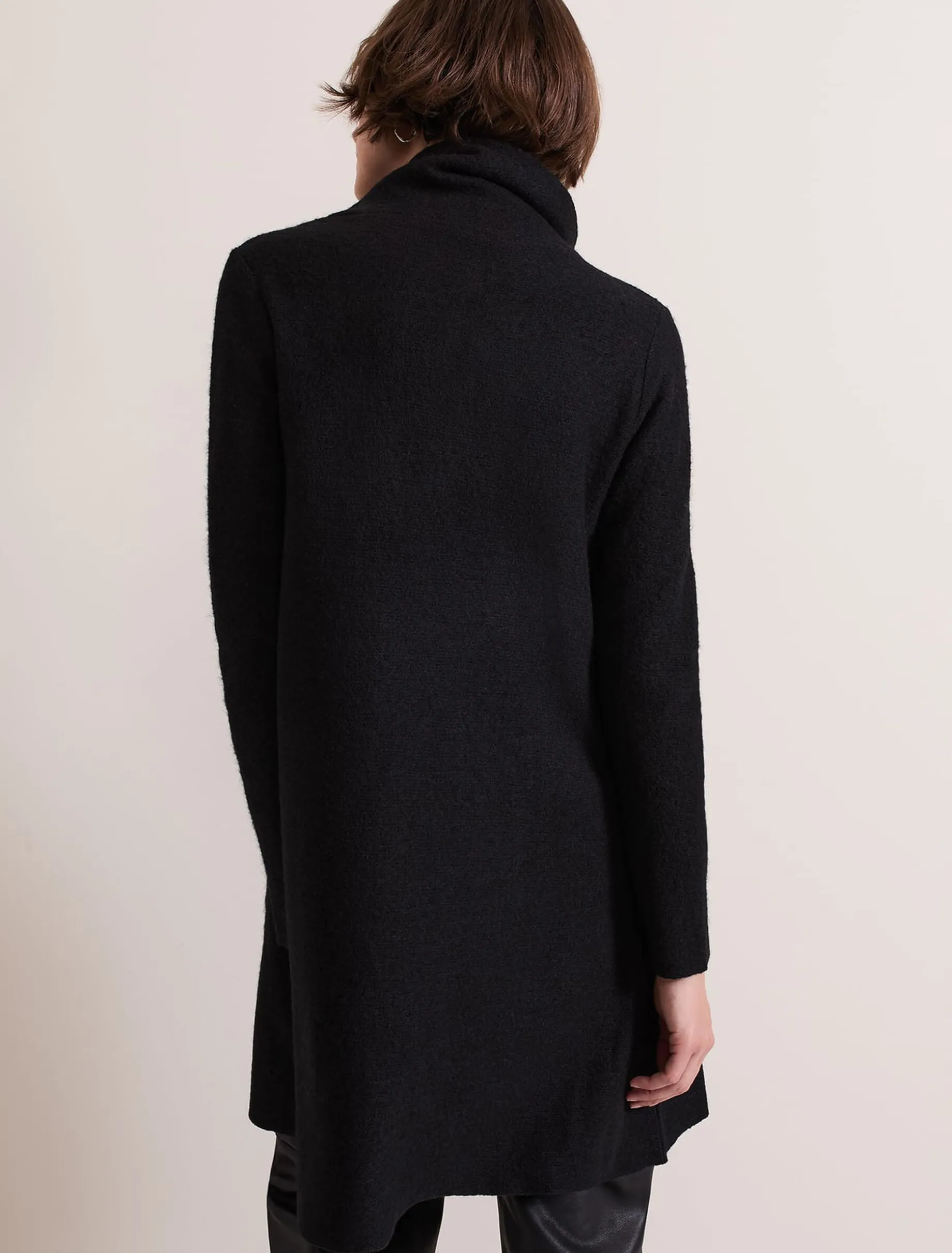 Bellona Knit Coat