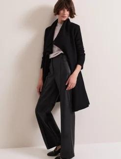 Bellona Knit Coat