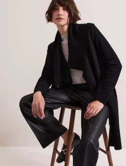 Bellona Knit Coat