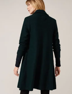Bellona Knit Coat