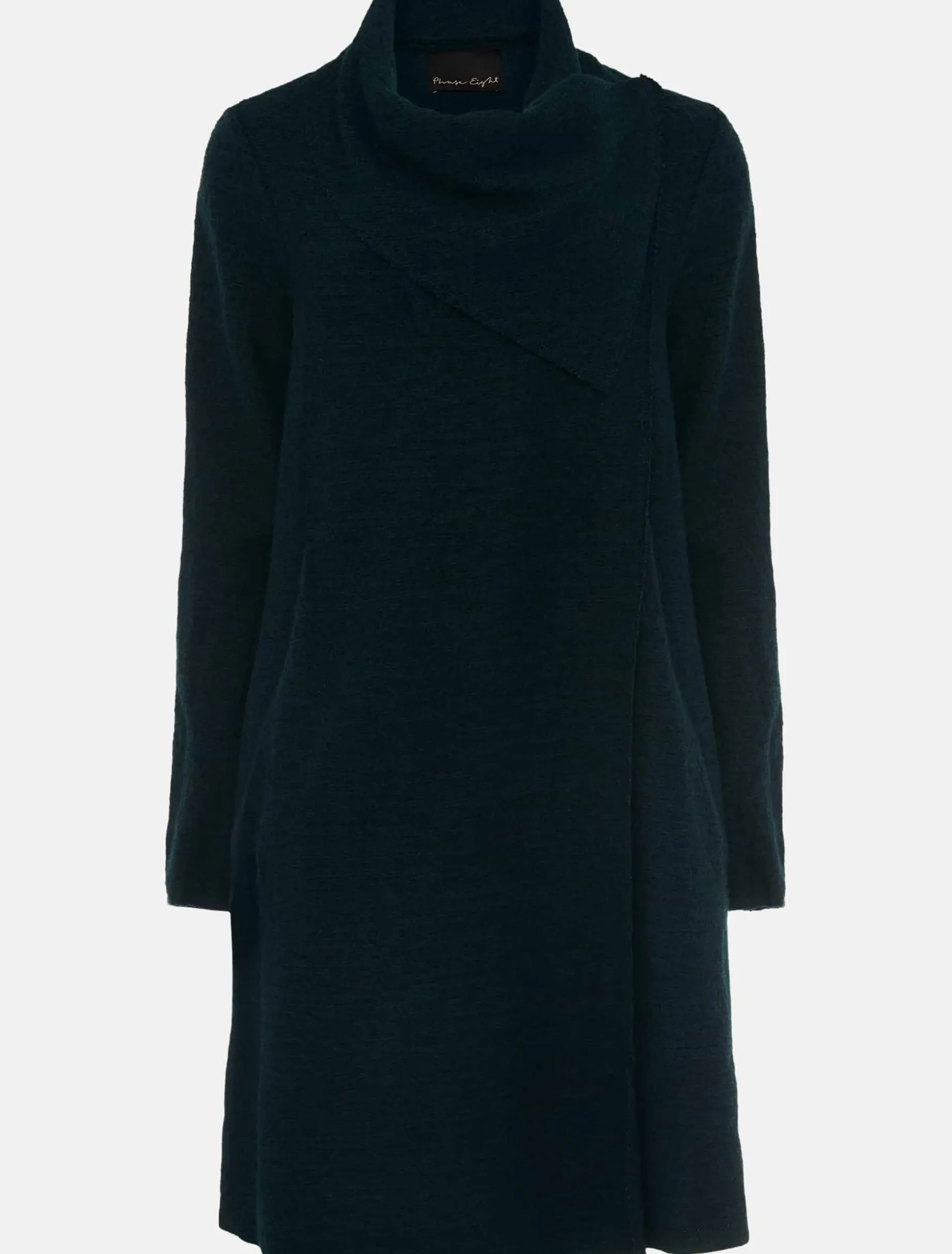 Bellona Knit Coat