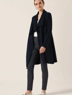 Bellona Knit Coat
