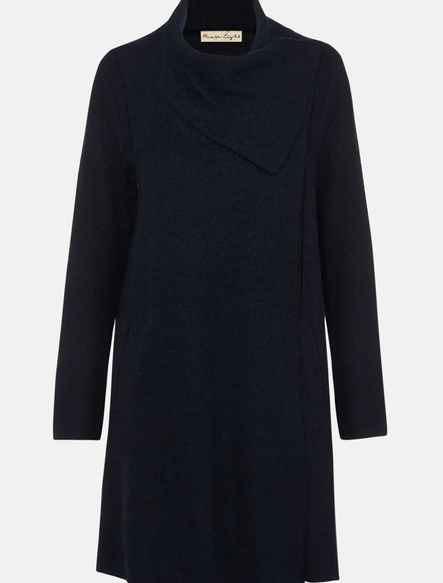 Bellona Knit Coat