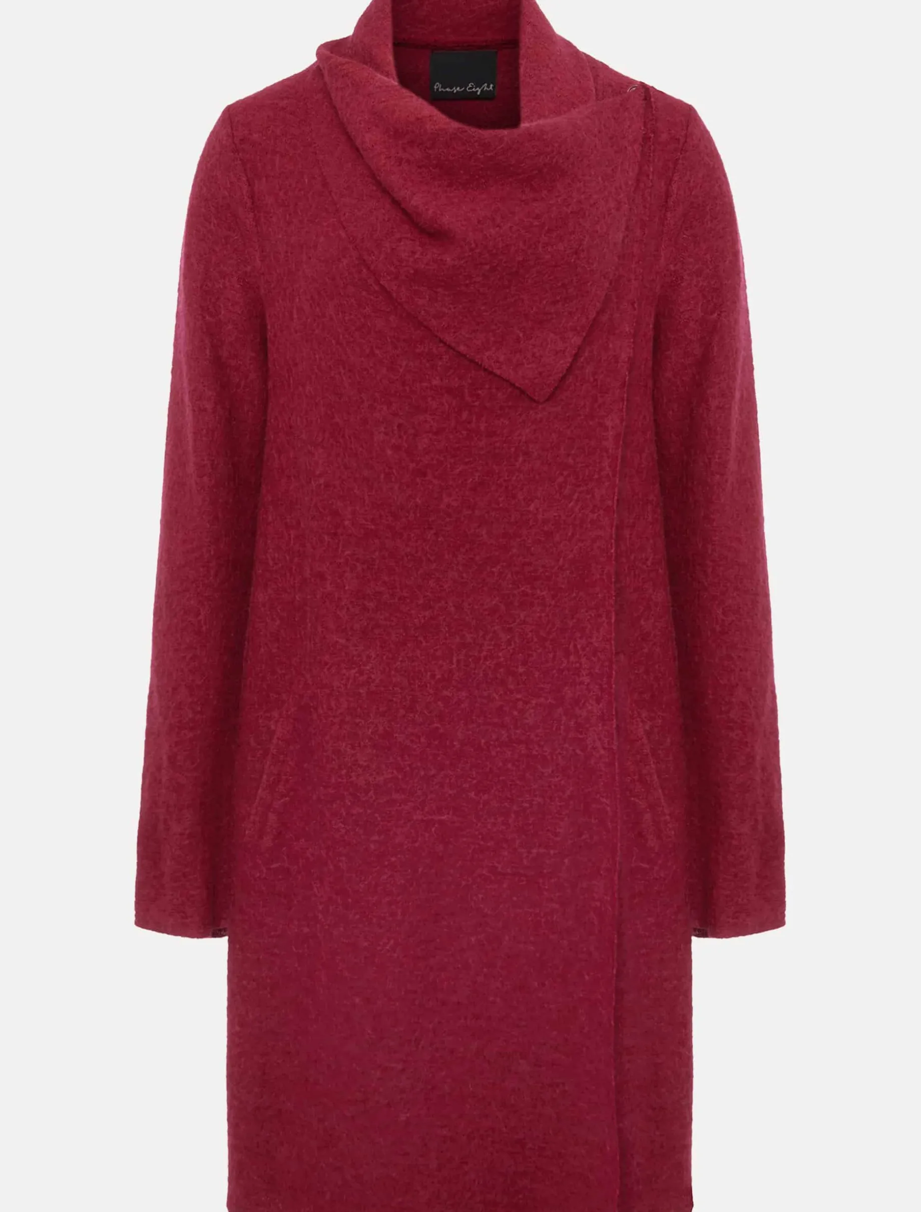 Bellona Knit Coat