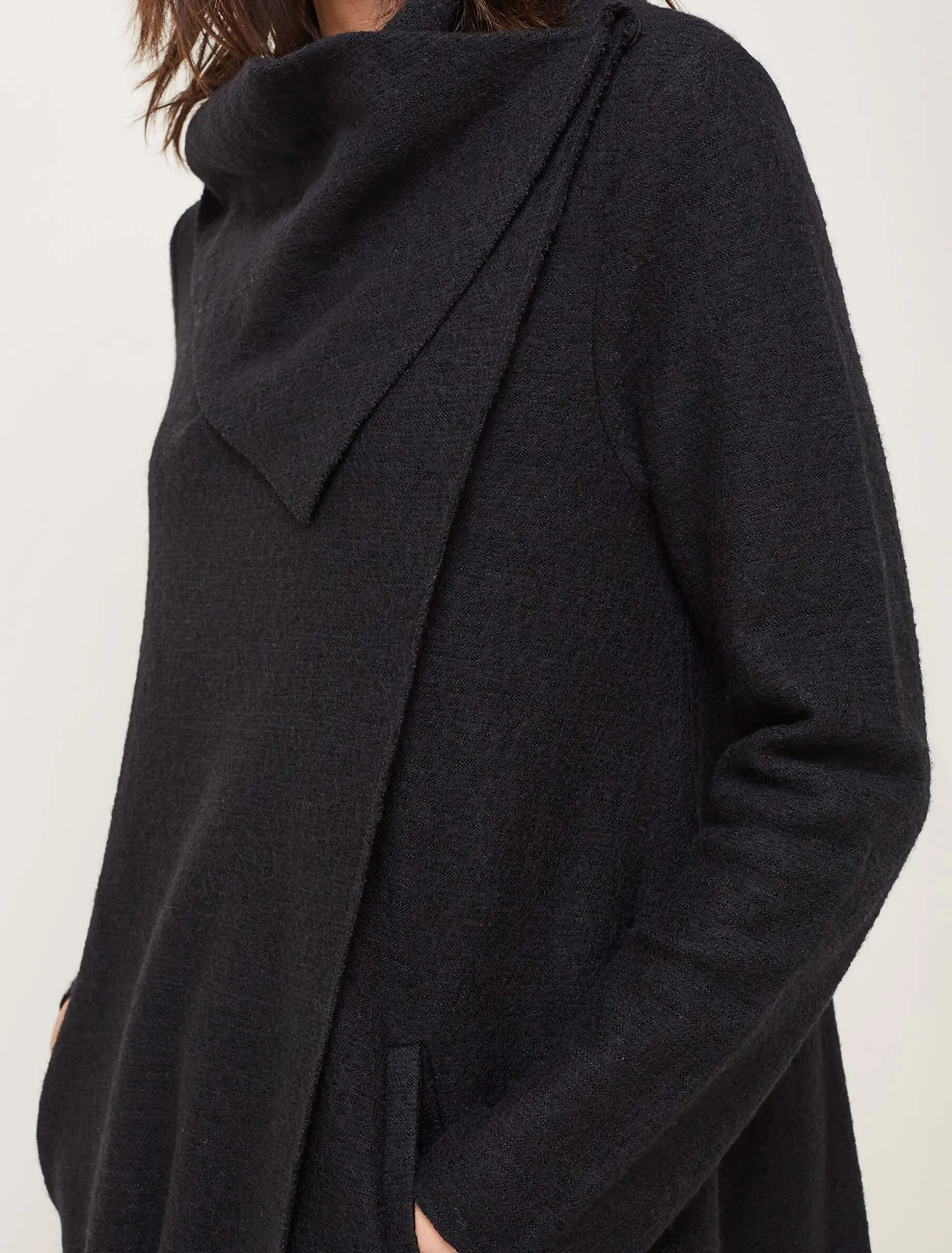 Bellona Knit Coat