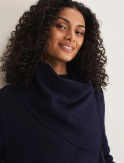 Bellona Knit Coat