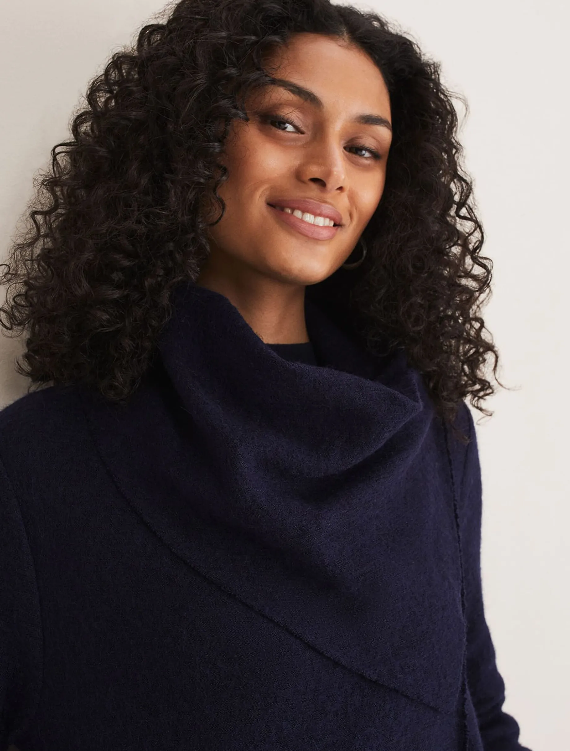 Bellona Knit Coat
