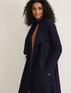 Bellona Knit Coat