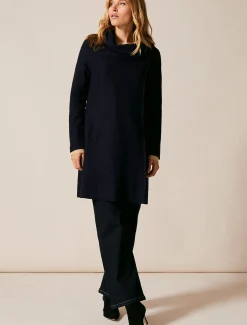 Bellona Knit Coat