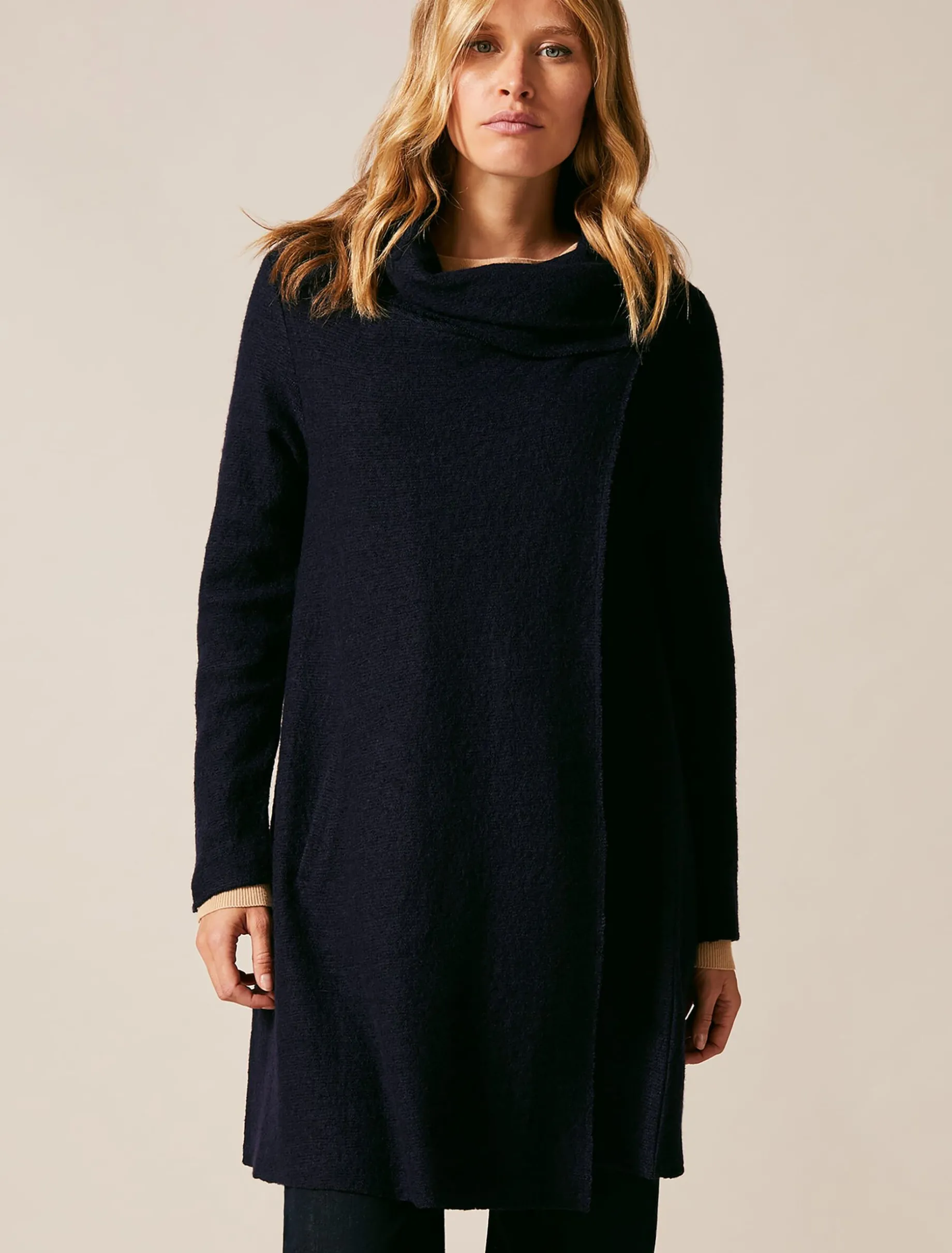 Bellona Knit Coat