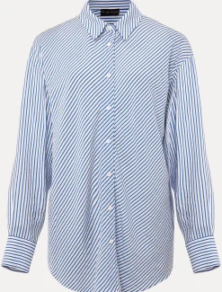 Bernice Striped Shirt