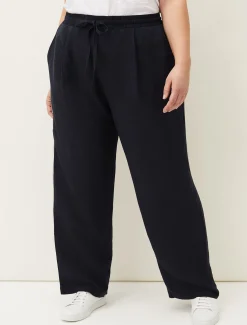 Bethany Linen Trousers