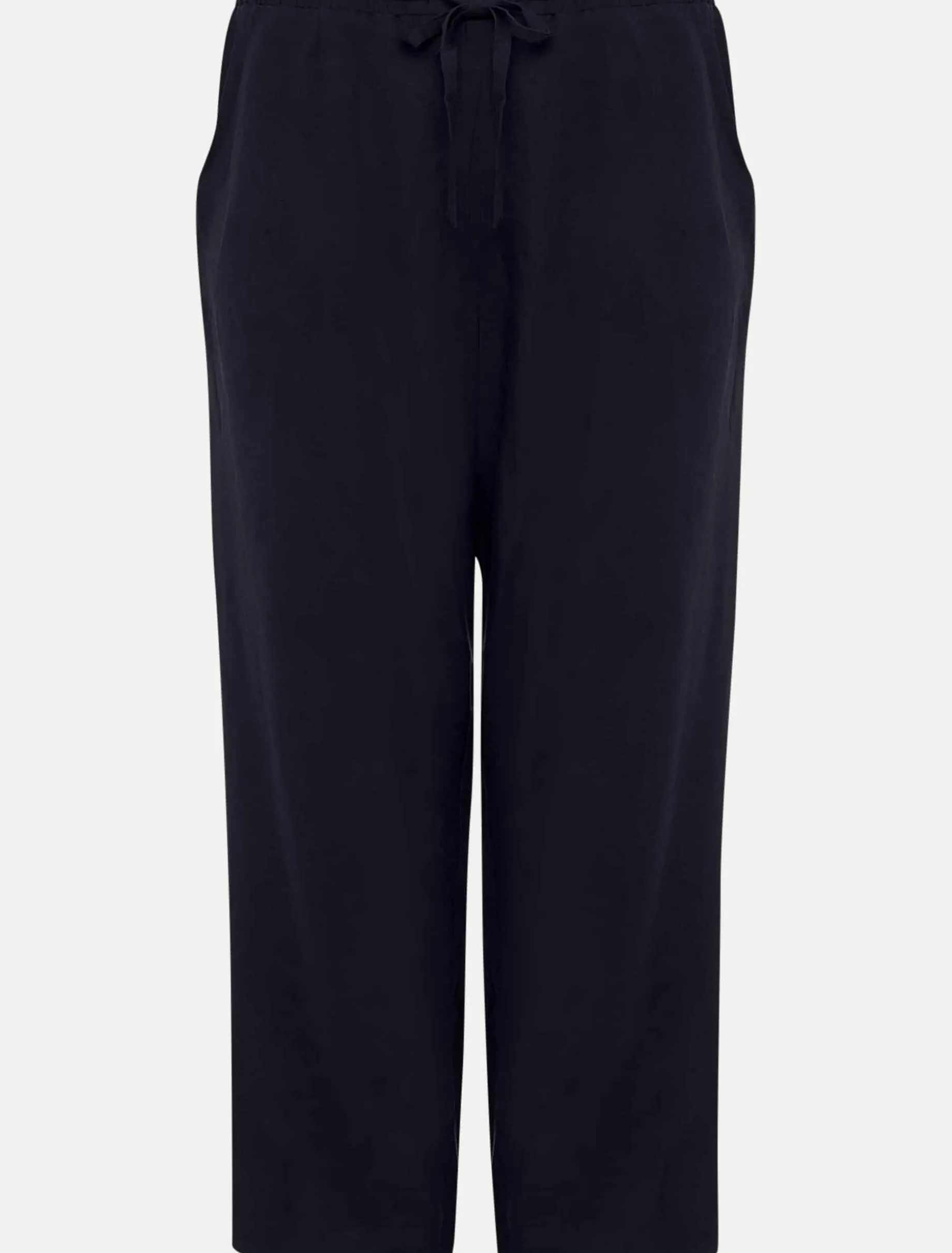 Bethany Linen Trousers