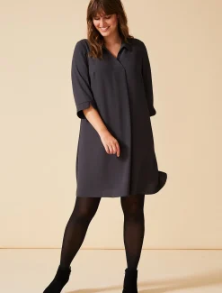 Bette Swing Dress