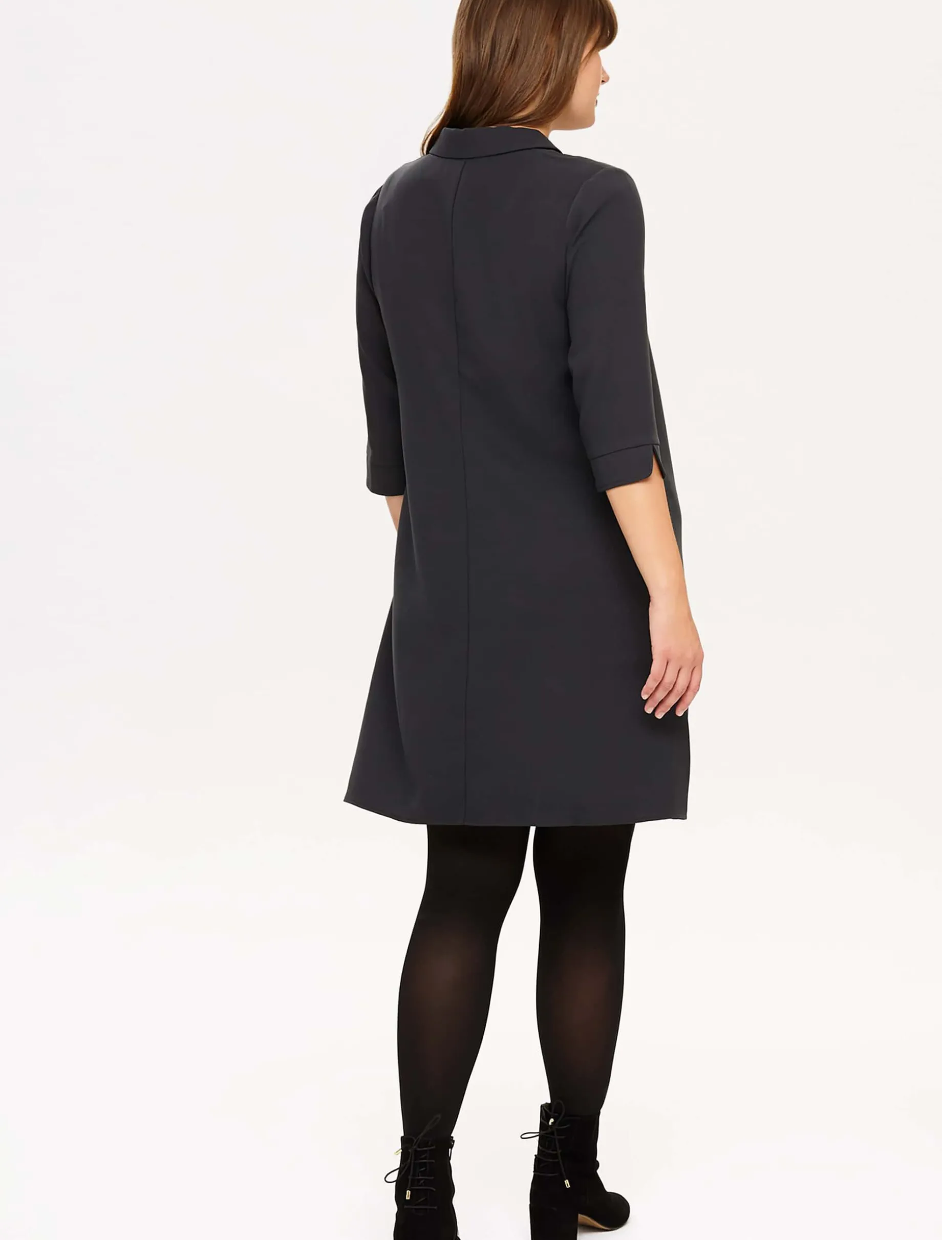 Bette Swing Dress