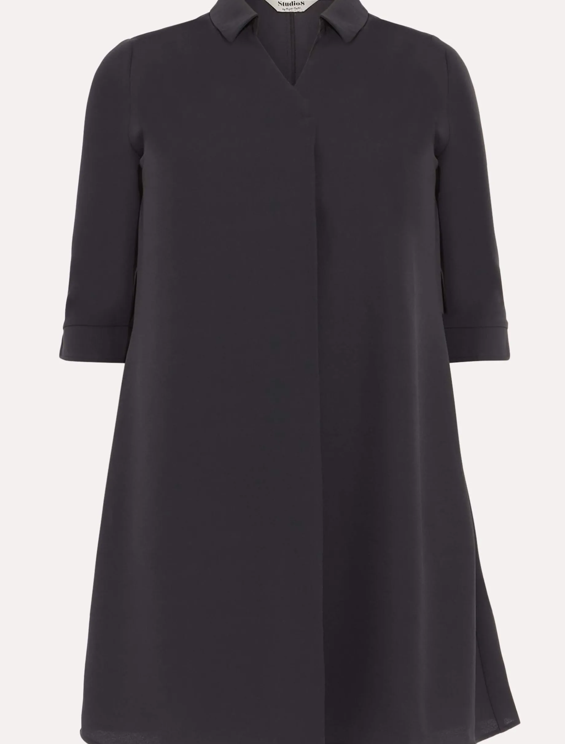 Bette Swing Dress