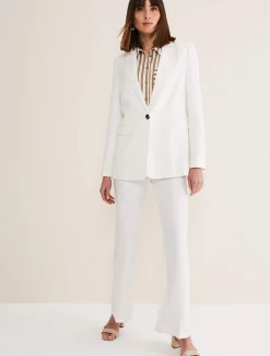 Bianca Blazer Coord