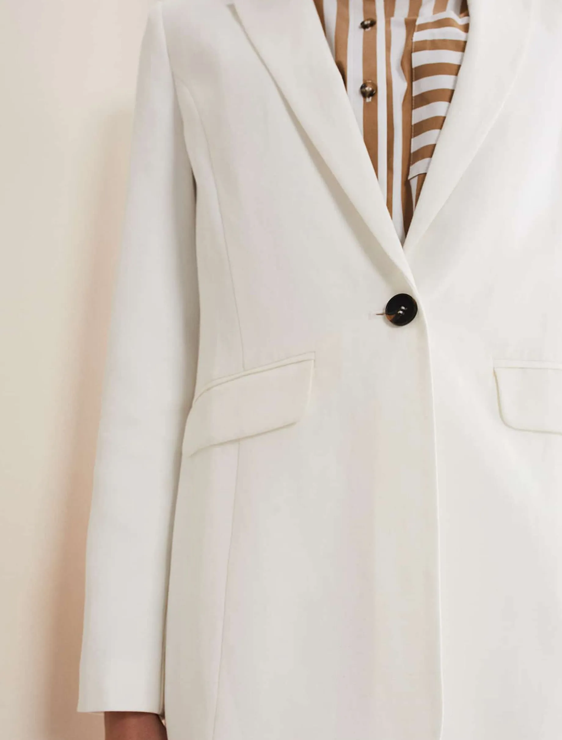 Bianca Blazer Coord