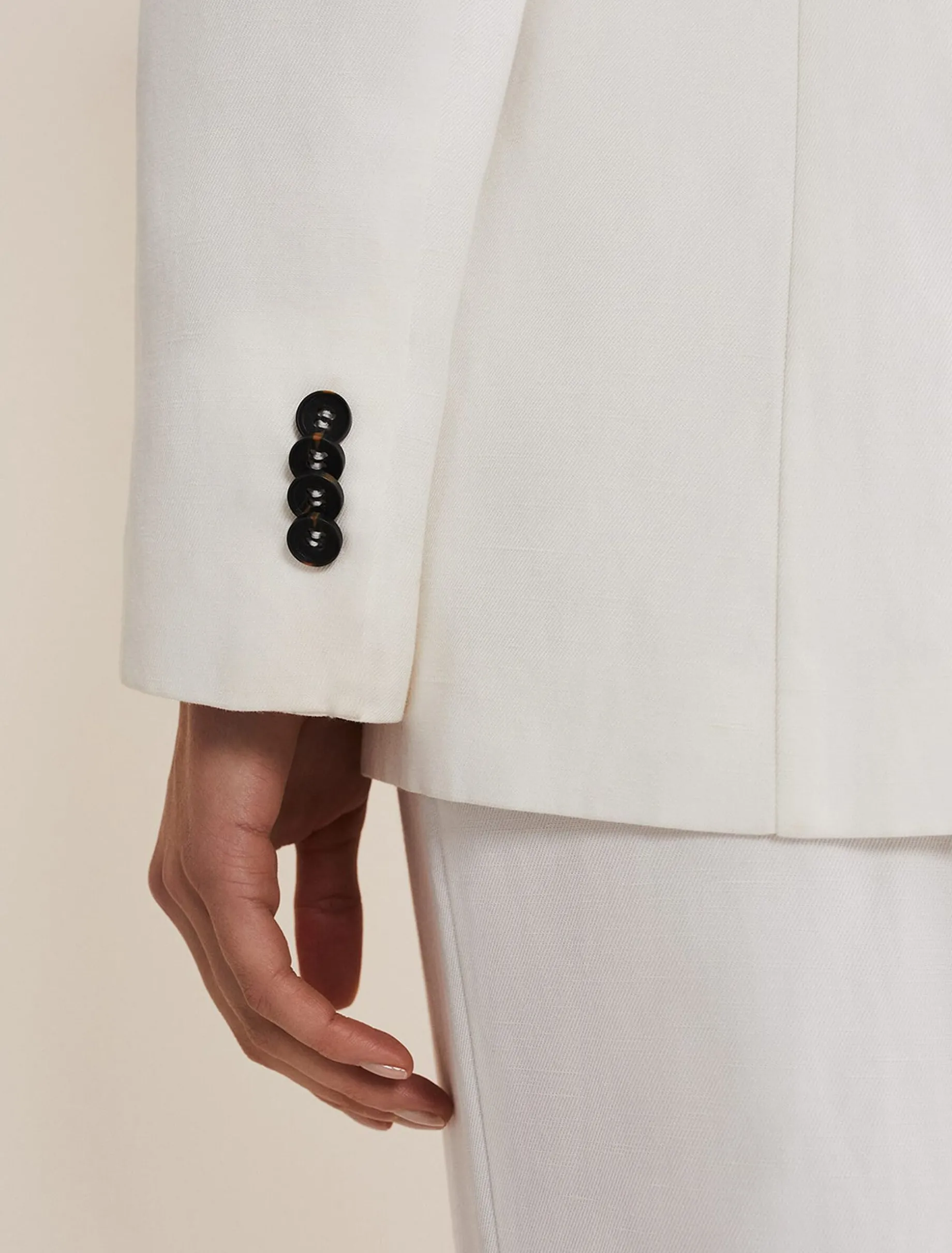 Bianca Blazer Coord
