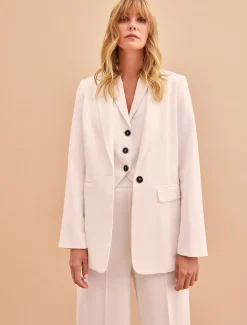 Bianca Blazer Coord
