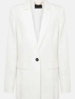 Bianca Blazer Coord