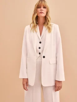 Bianca Waistcoat Co-Ord