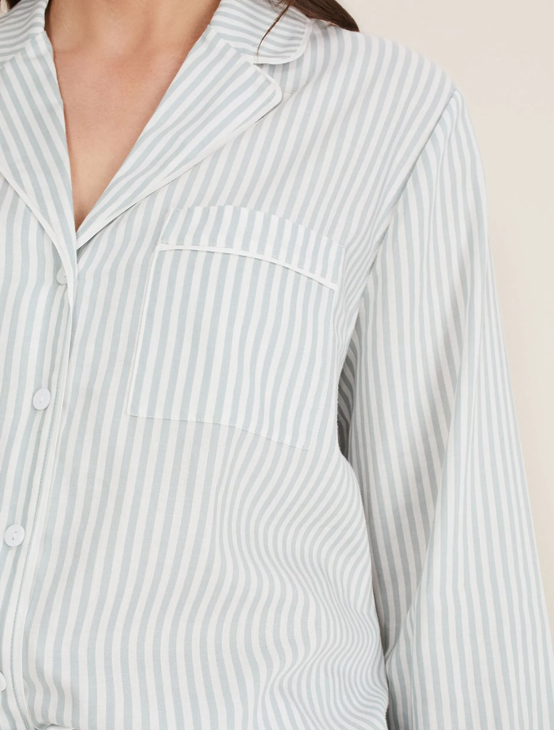 Bobby Stripe Pyjama Set