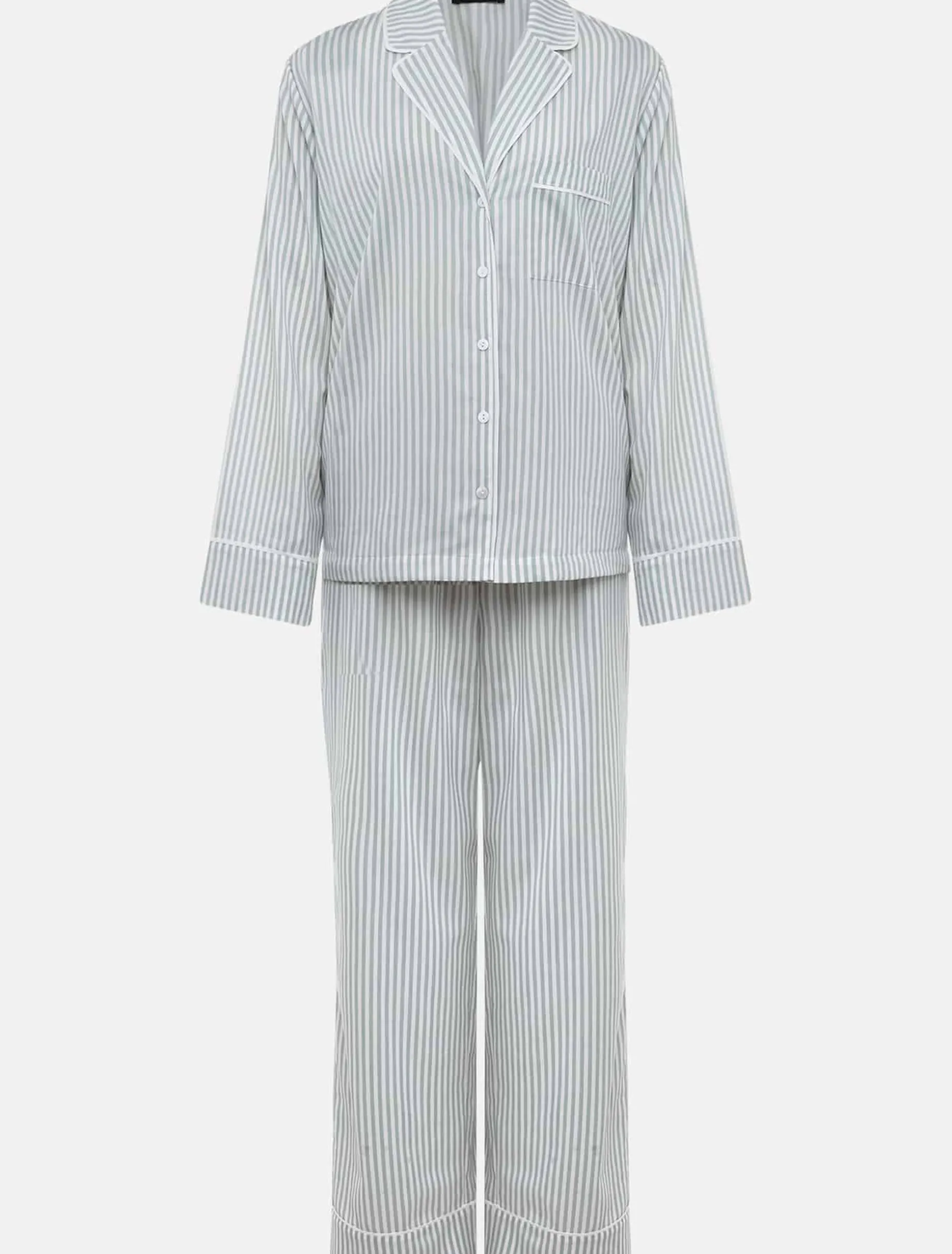 Bobby Stripe Pyjama Set